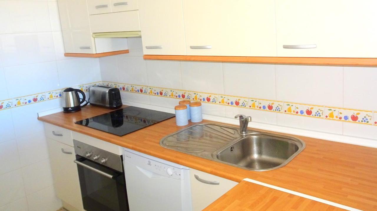 Apartment Princess Park, Mijas Ситио-де-Калаонда Экстерьер фото