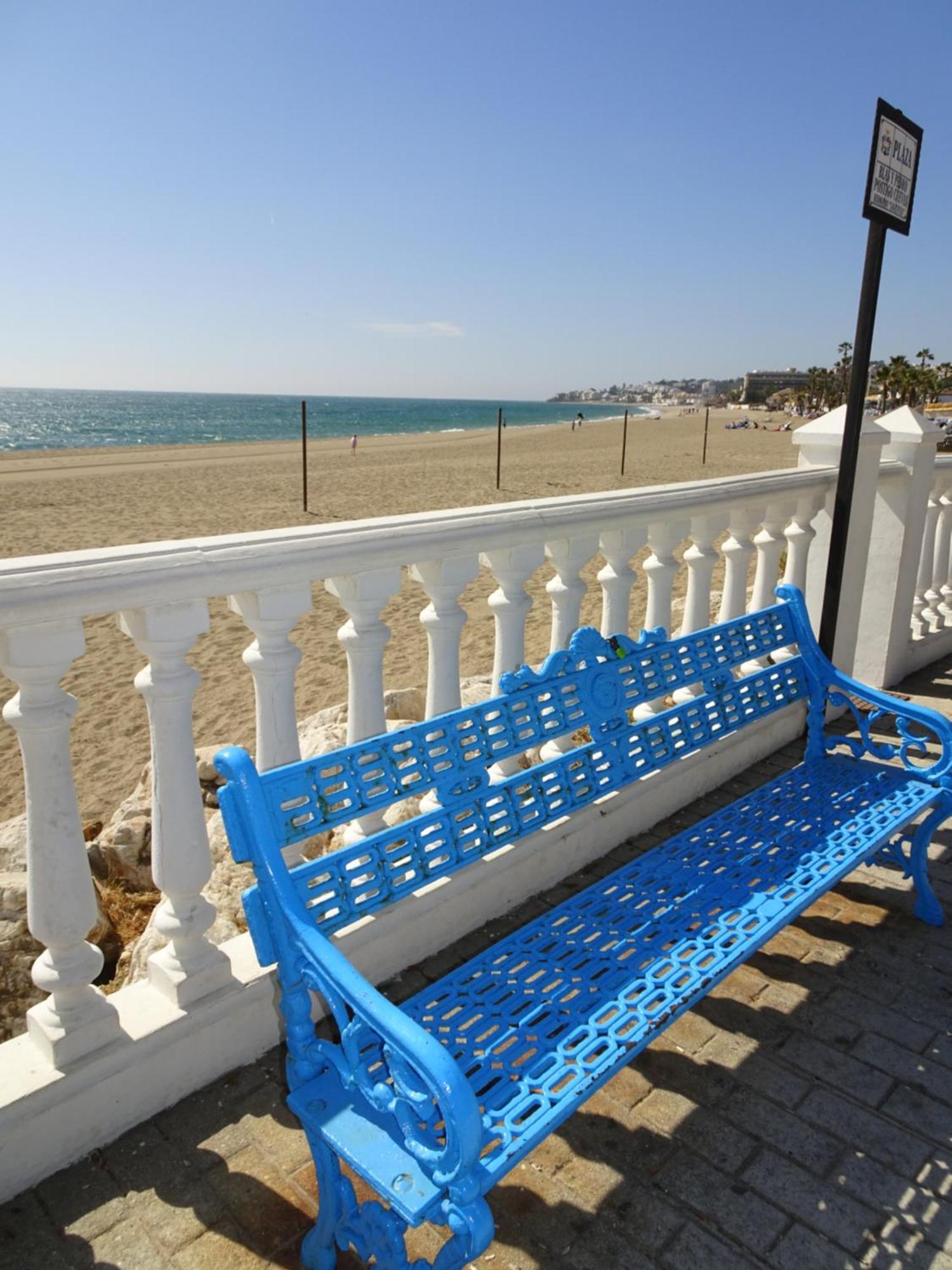Apartment Princess Park, Mijas Ситио-де-Калаонда Экстерьер фото