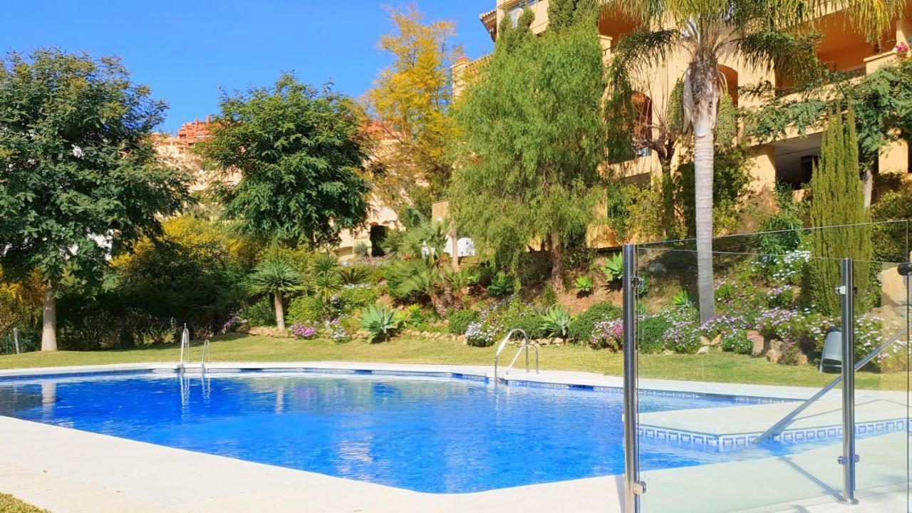 Apartment Princess Park, Mijas Ситио-де-Калаонда Экстерьер фото