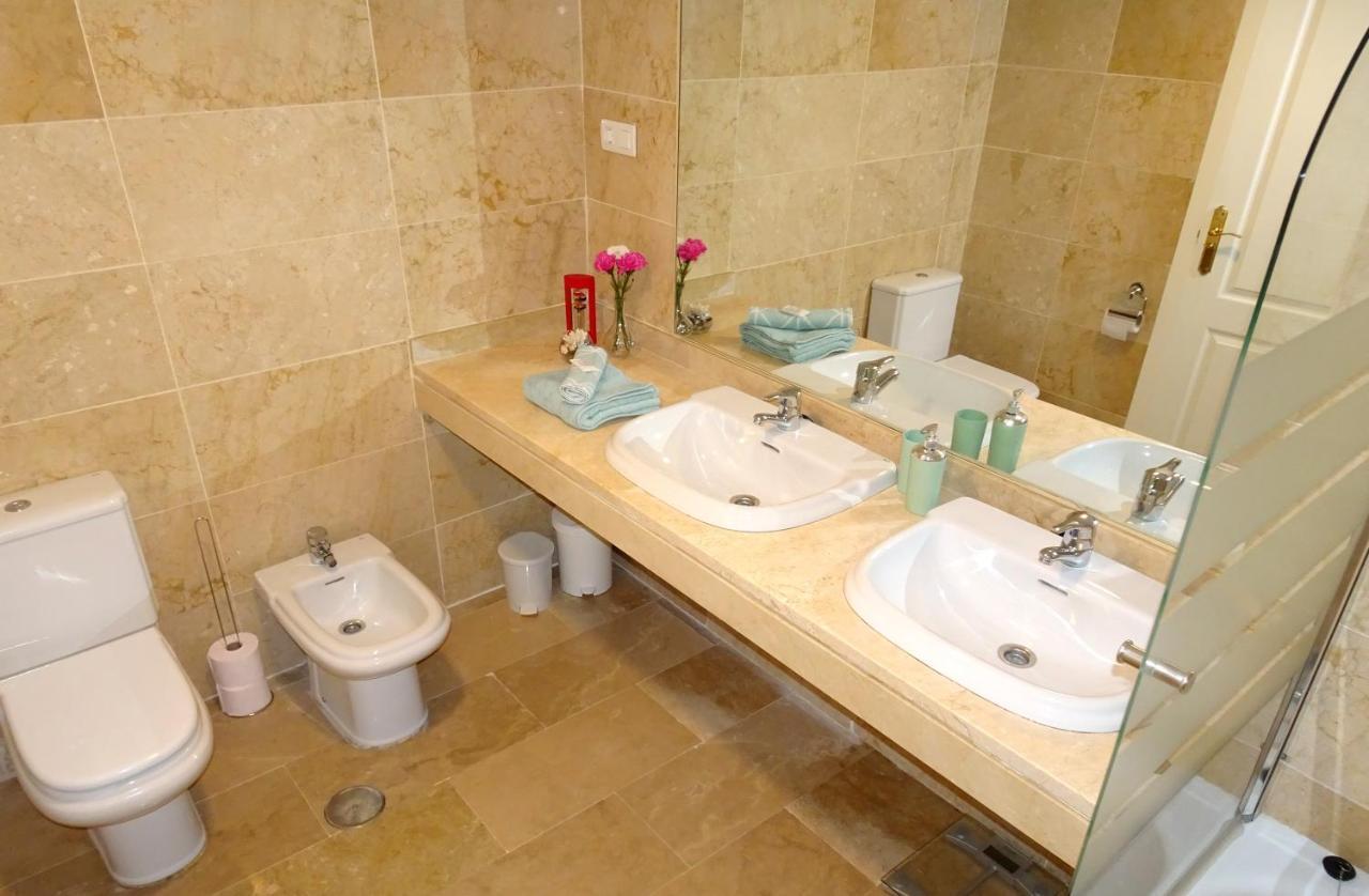 Apartment Princess Park, Mijas Ситио-де-Калаонда Экстерьер фото